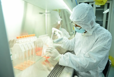 科技前沿|10余家知名企業抱團發展,昆明國家高新區這個產業園堪稱&ldquo;細胞工廠&rdquo;