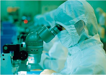 第六次科技革命 生物科技時(shí)代到來(lái)