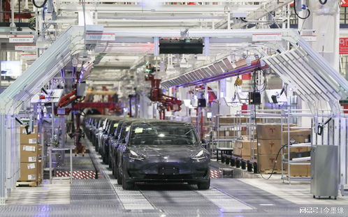 特斯拉工廠機(jī)器人傷人，馬斯克仍堅稱自動化安全，寧波廣告設(shè)計行業(yè)關(guān)注