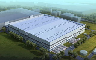 歐萊雅蘇州尚美工廠三期擴建項目市政公用工程竣工，賦能長三角美妝智造新標桿